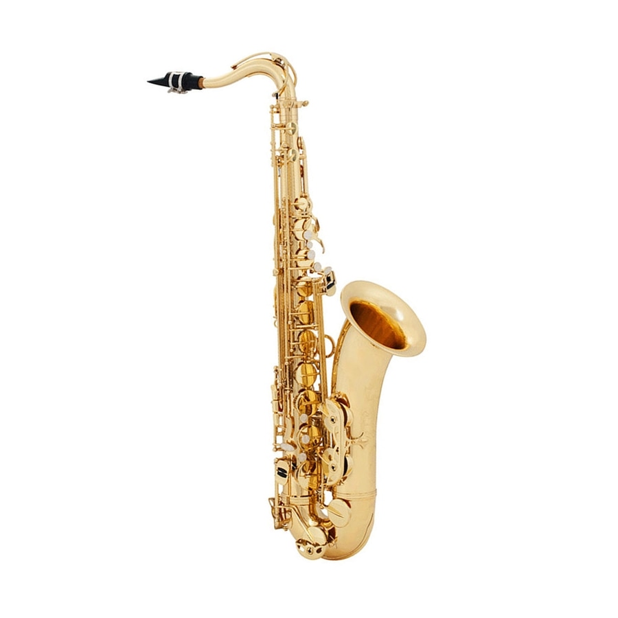 Saxofón